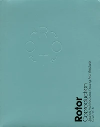 Rotor coproduction