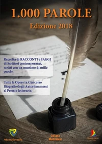 1.000 PAROLE 2018