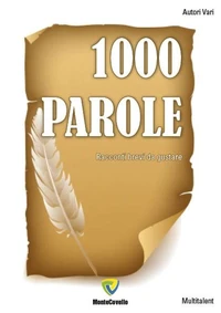 1.000 PAROLE EDIZIONE 2014