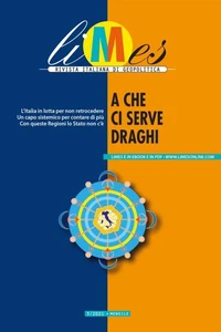 A che ci serve Draghi