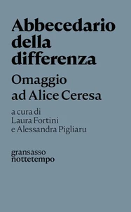 Abbecedario della differenza