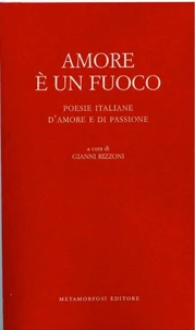 Amore è un fuoco
