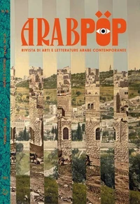 Arabpop n.10 - Mappe e confini