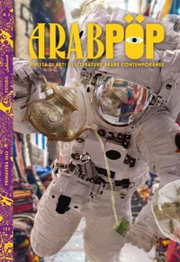 Arabpop n.2 - Futuro