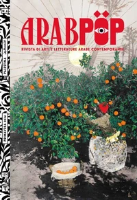 Arabpop n. 6 - Palestina