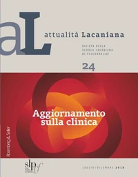Attualità Lacaniana 24