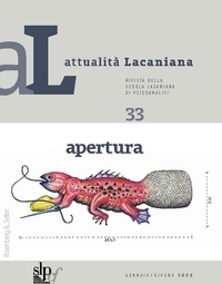 Téléchargeur pdf de livres gratuit sur Google Attualità Lacaniana 33/2023 par Aa.vv.