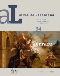 Attualità Lacaniana 34