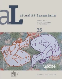 Attualità Lacaniana 35