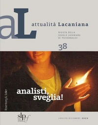 Attualità Lacaniana 38