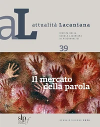 Attualità Lacaniana 39