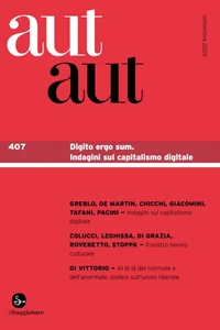 aut aut 407