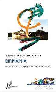Birmania