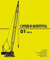 Cantieri di architettura