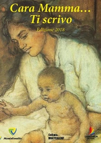 CARA MAMMA... TI SCRIVO