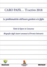 CARO PAPÀ… Ti scrivo 2018