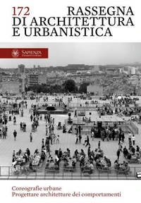 Coreografie urbane