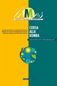 Corsa alla Bomba