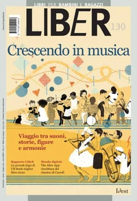 Crescendo in musica