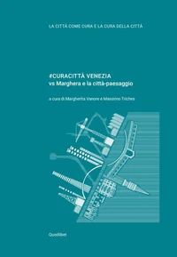 #CURACITTÀ VENEZIA