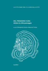 Del prendersi cura
