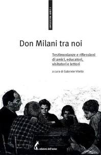 Don Milani tra noi