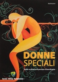  Aa.vv. - DONNE SPECIALI.