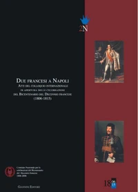 Due francesi a Napoli