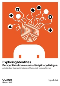Exploring Identities. Perspectives from a cross-disciplinary dialogue