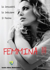 FEMMINA!!! - BIONDA