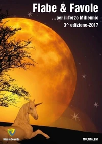 FIABE &amp; FAVOLE 2017
