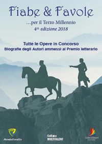 FIABE &amp; FAVOLE 2018