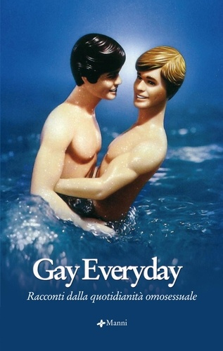  Aa.vv. - Gay Everyday.