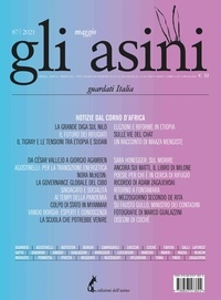  Aa.vv. - Gli asini n.87 maggio 2021.