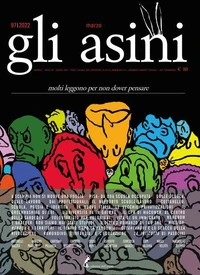 Gli asini n.97 marzo 2022