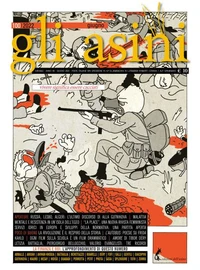 Gli asini n. 100 giugno 2022