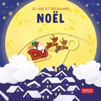 Glisse et découvre - Noël
