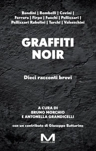Graffiti noir