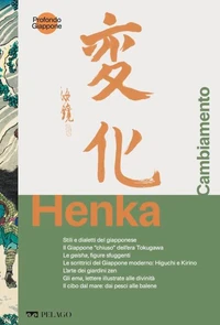 Henka - Cambiamento