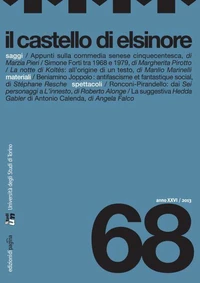 Il castello di Elsinore 68