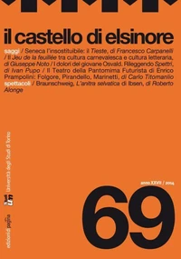 Il castello di Elsinore 69