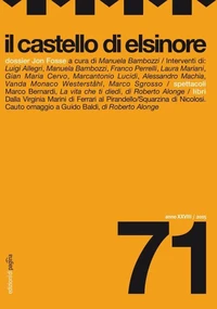 Il castello di Elsinore 71