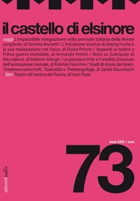 Il castello di Elsinore 73
