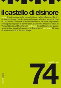 Il castello di Elsinore 74