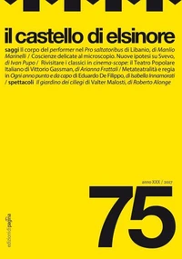 Il castello di Elsinore 75