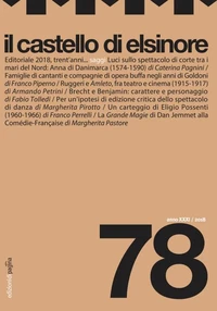 Il castello di Elsinore 78