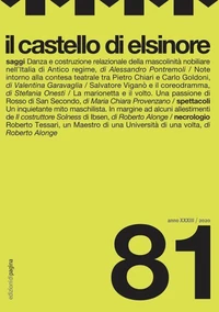 Il castello di Elsinore, 81