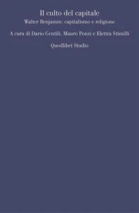 Il culto del capitale