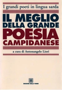 Il meglio della grande poesia campidanese