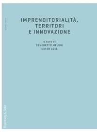 Imprenditorialità, territori e innovazione